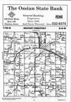 Map Image 012, Winneshiek County 1995